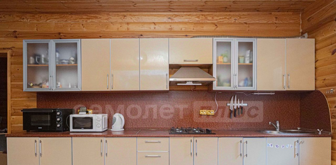 дом городской округ Наро-Фоминский г Апрелевка Апрелевка фото 3