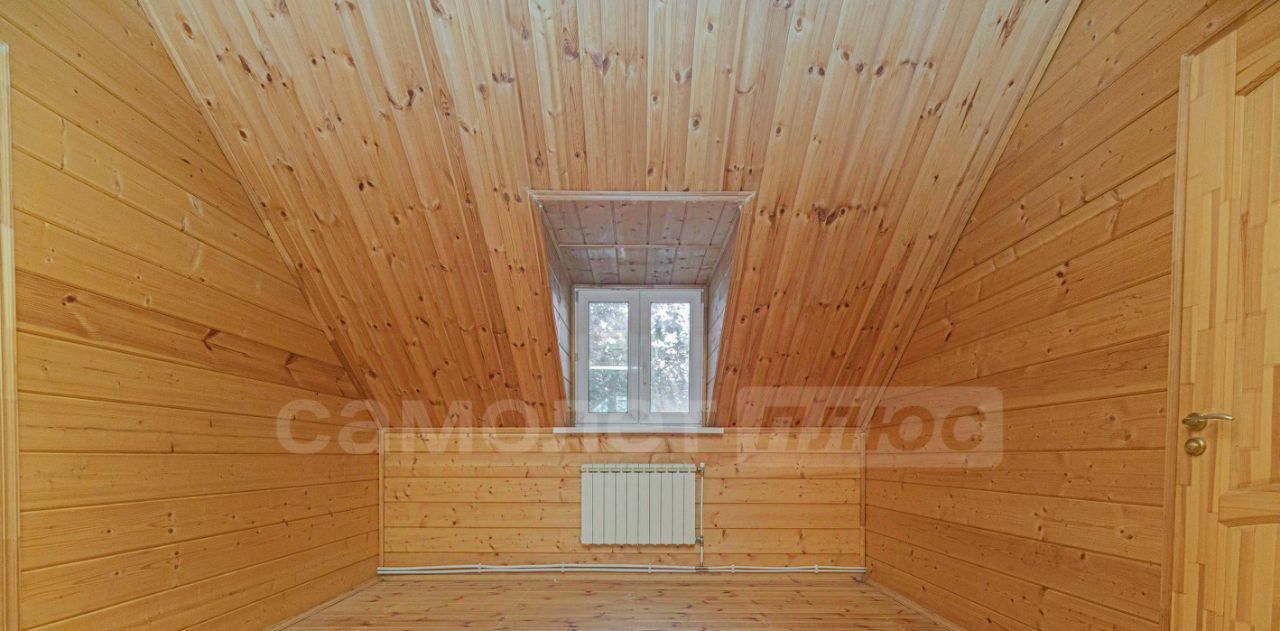 дом городской округ Наро-Фоминский г Апрелевка Апрелевка фото 22