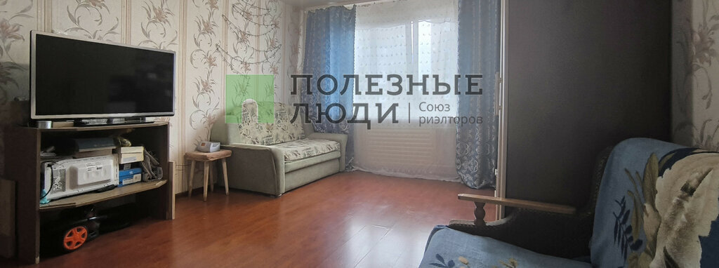 квартира г Ижевск ул Молодежная 10 фото 4