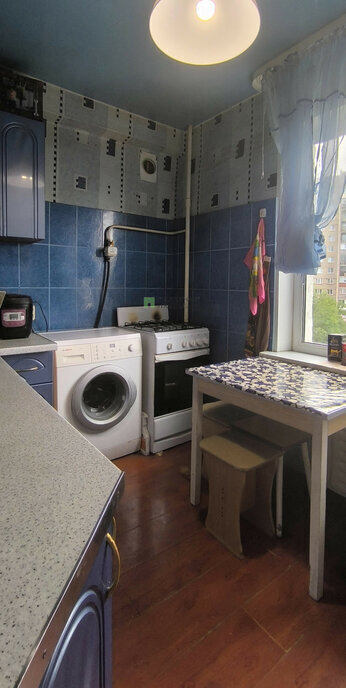 квартира г Ижевск ул Молодежная 10 фото 21