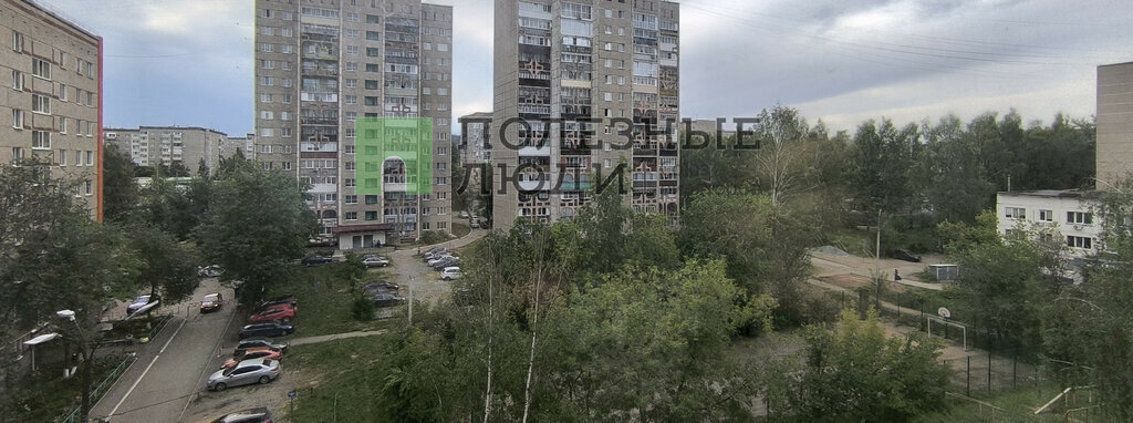 квартира г Ижевск ул Молодежная 10 фото 18
