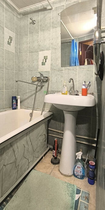 квартира г Ижевск ул Молодежная 10 фото 26