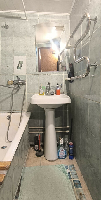 квартира г Ижевск ул Молодежная 10 фото 27
