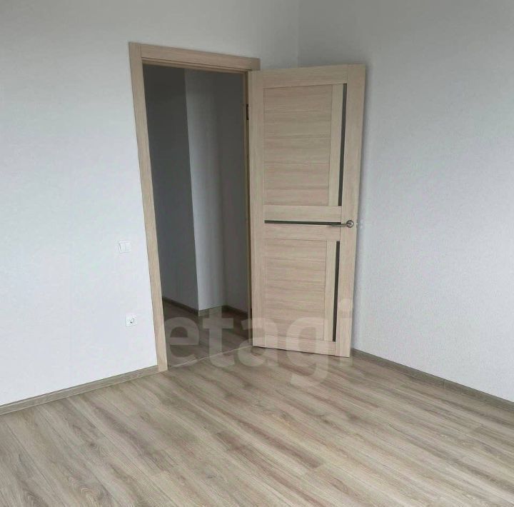 квартира г Курск р-н Сеймский ул Энгельса 115/3 фото 12