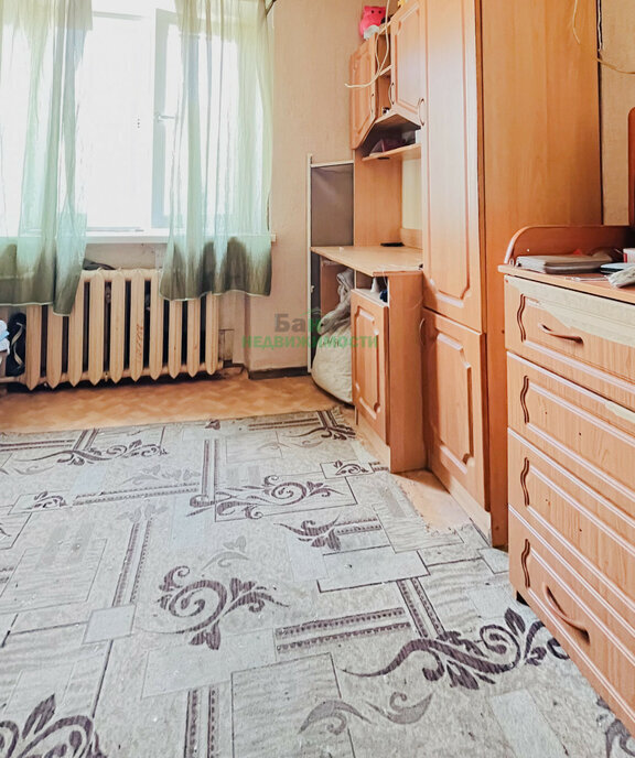 квартира г Балаково ул Вокзальная 1 фото 3