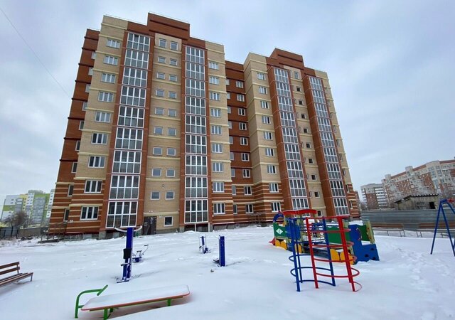 р-н Советский фото