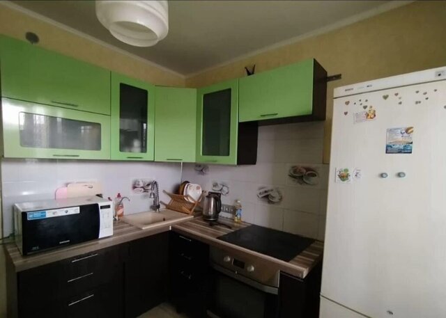 дом 41 Котельники, мкр-н Городок А фото