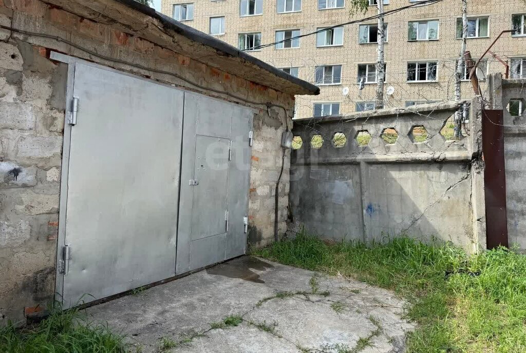 квартира г Серпухов ул Полянка 18 фото 13