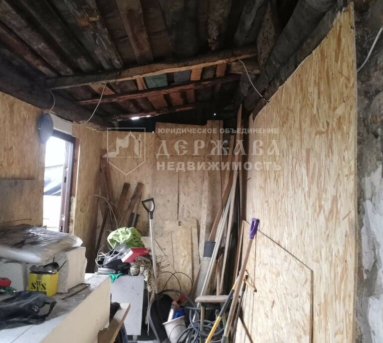 дом р-н Топкинский г Топки ул Октябрьская фото 11