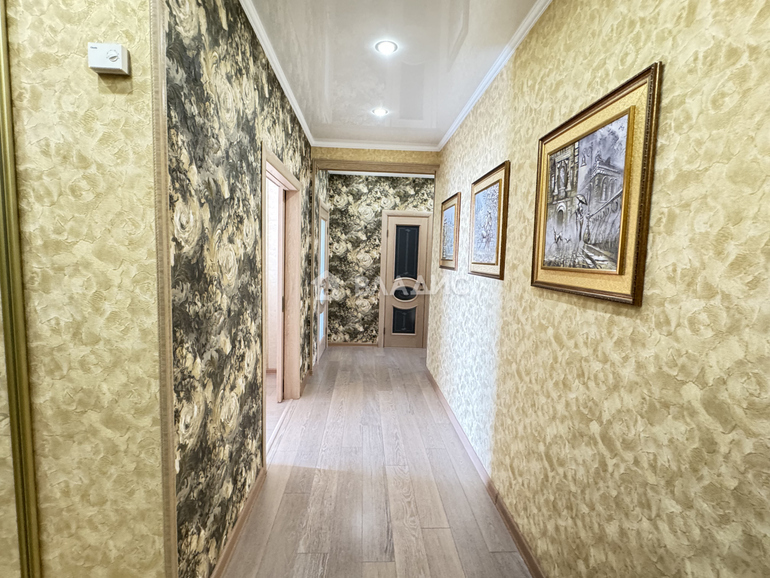 квартира г Белгород Западный ул Молодежная 2 фото 14