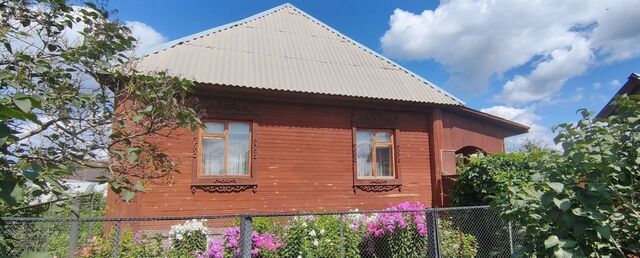 дом ул Республики 36 Тарское городское поселение фото