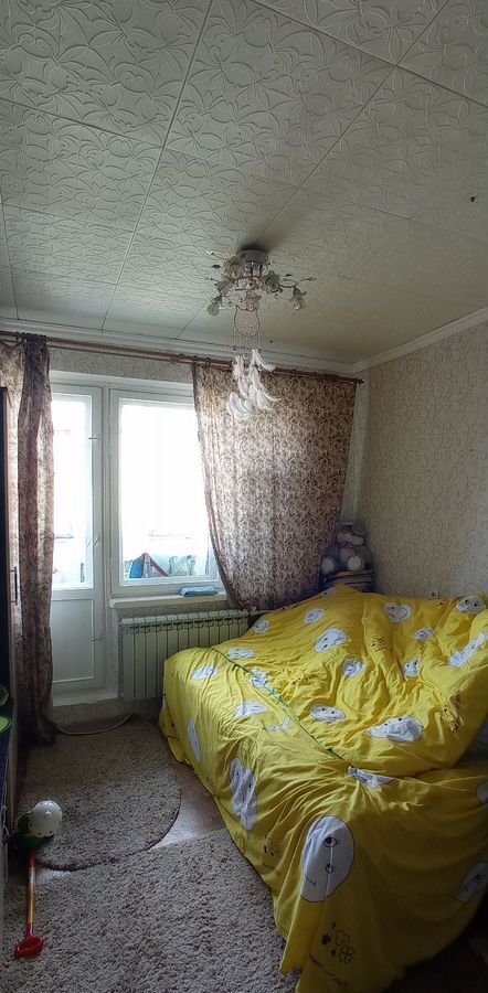 квартира г Волгоград р-н Красноармейский ул им. Панферова 12 фото 1