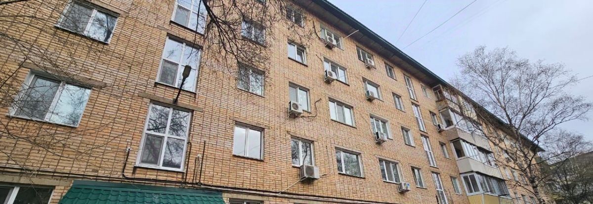 квартира г Арсеньев ул Октябрьская 14/4 фото 6