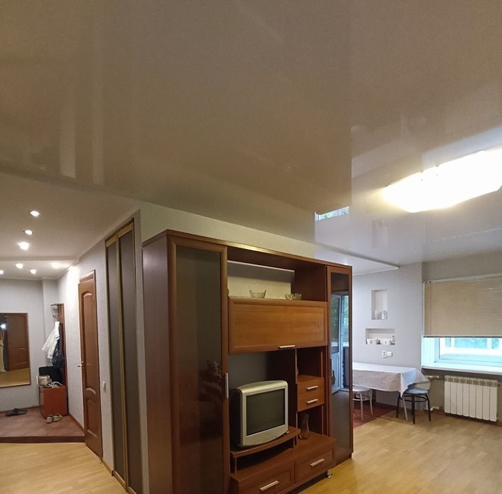 квартира г Ярославль р-н Ленинский ул Добрынина 10к/5 фото 3