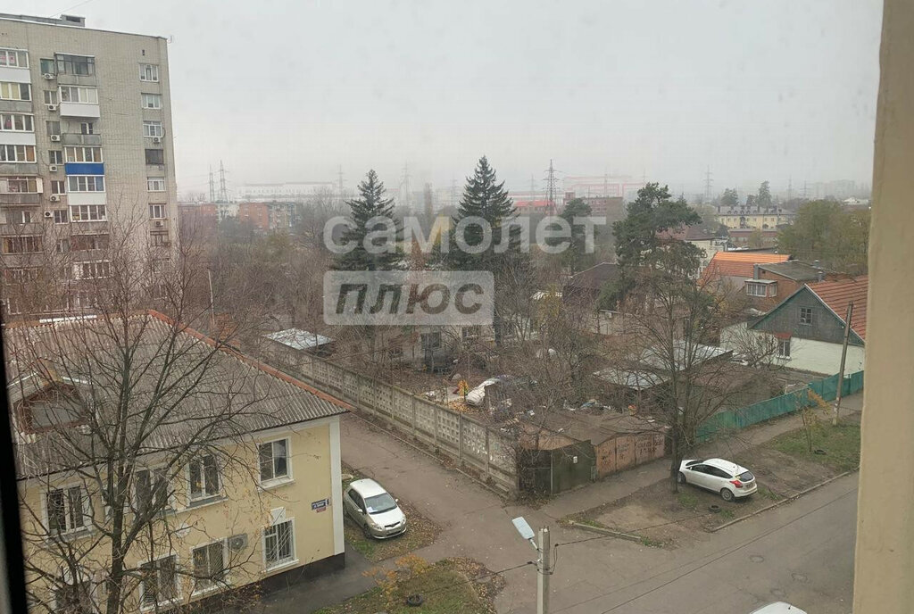 квартира г Краснодар р-н Карасунский ул Красная 1/3 жилой массив Пашковский фото 8