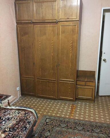 комната р-н Октябрьский дом 38 фото
