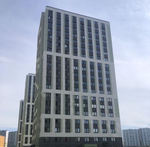 ул Пахомовская 14к/1 фото