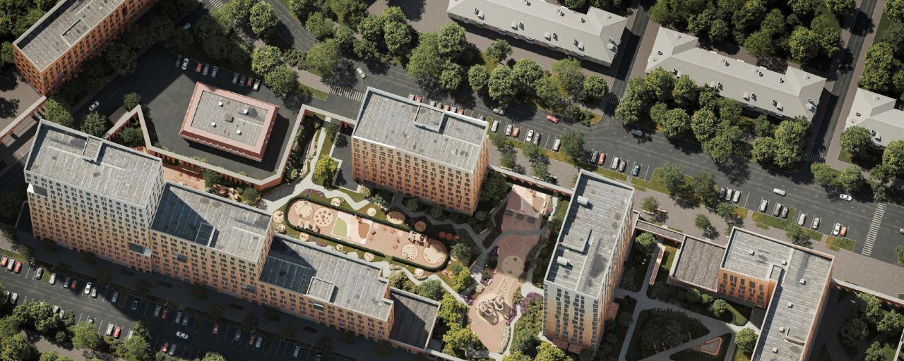 квартира г Екатеринбург р-н Кировский Динамо ул Студенческая 1нк/4 фото 4