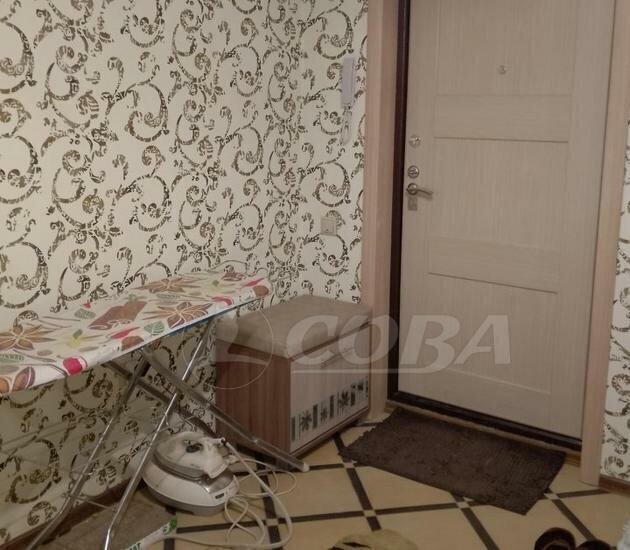 квартира г Тюмень ул Суходольская 18 фото 9