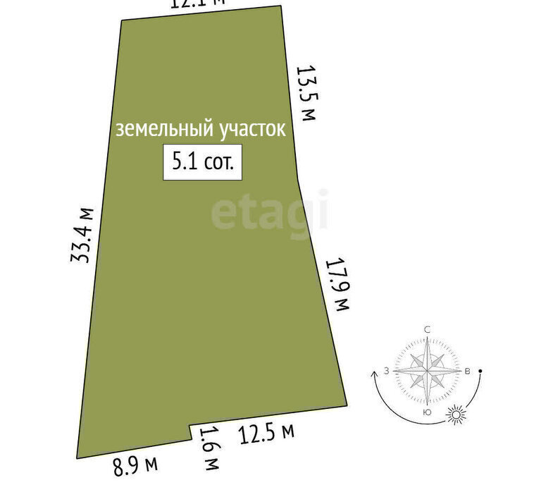 дом г Томск п Геологов р-н Кировский фото 1
