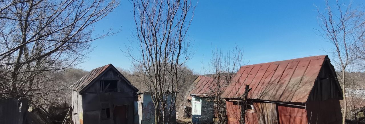 дом р-н Борисоглебский г Борисоглебск ул Горная фото 21