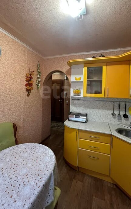 квартира г Муром ул Орловская 27 фото 4