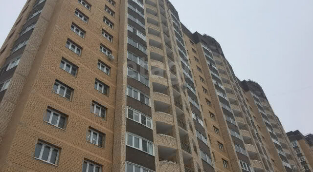 квартира дом 3 Медведково фото