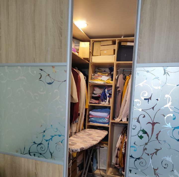 квартира г Тольятти р-н Автозаводский 2 квартал б-р Кулибина 10 2-й кв-л фото 8