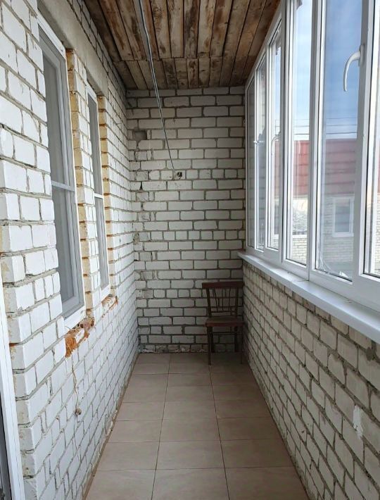 квартира г Ставрополь р-н Промышленный ул Доваторцев 49/1 фото 5