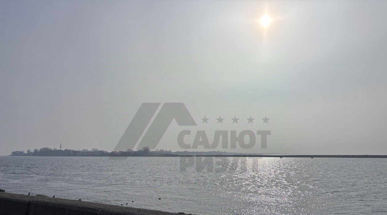 квартира р-н Балтийский г Балтийск ул Ушакова 24 фото 18