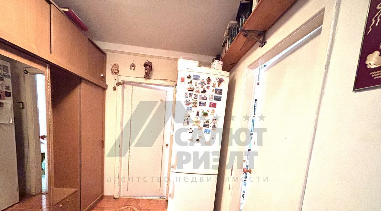 квартира р-н Балтийский г Балтийск ул Ушакова 24 фото 21