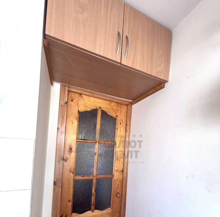 квартира р-н Балтийский г Балтийск ул Ушакова 24 фото 28