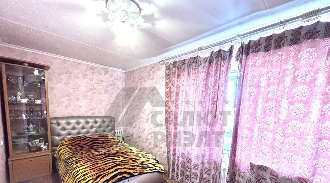 квартира р-н Балтийский г Балтийск ул Ушакова 24 фото 35