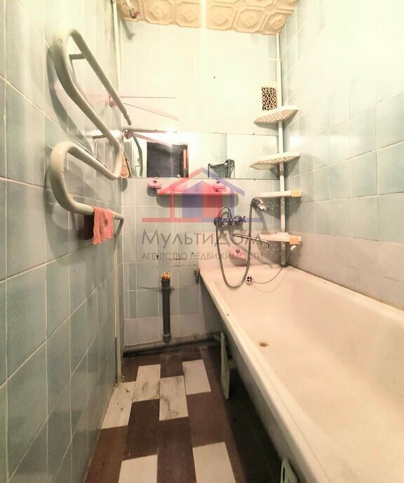 квартира г Губкин ул Фрунзе 2а фото 22