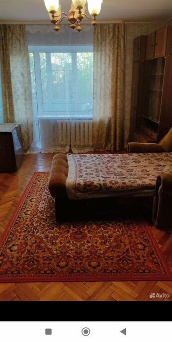 квартира р-н Гатчинский г Гатчина ул Гагарина Московская фото 2