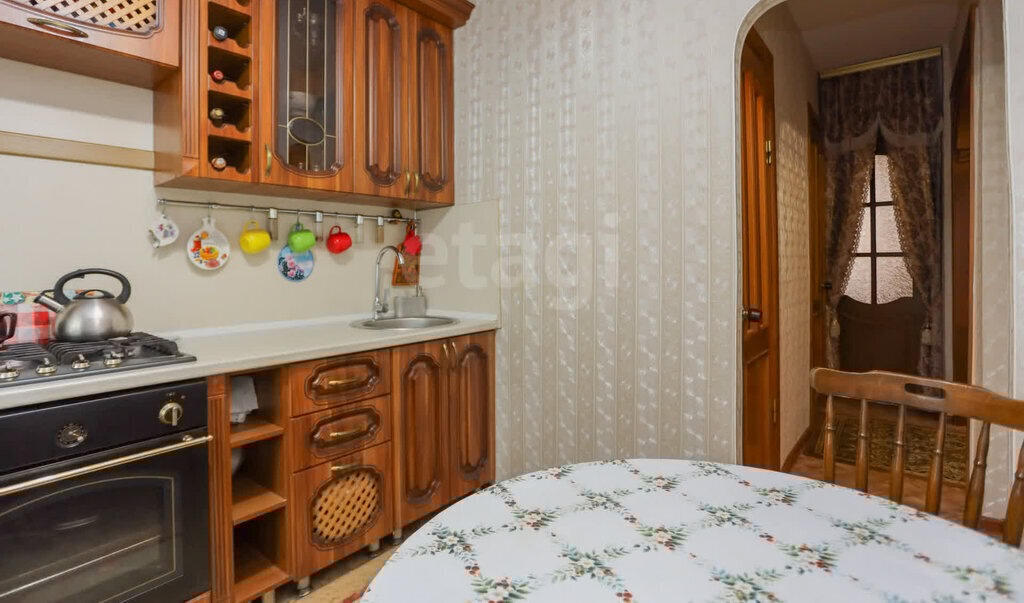 квартира г Ангарск 11, 18-й микрорайон фото 23