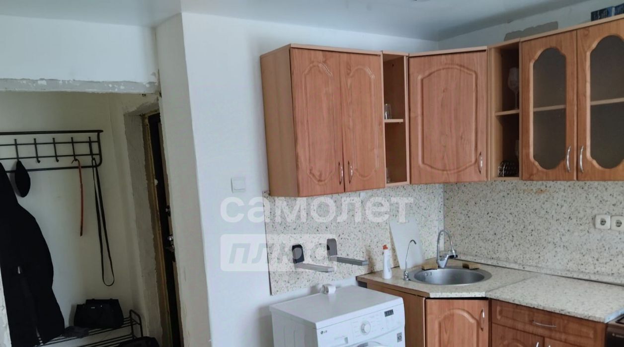 квартира г Курган ул Савельева 58 фото 2