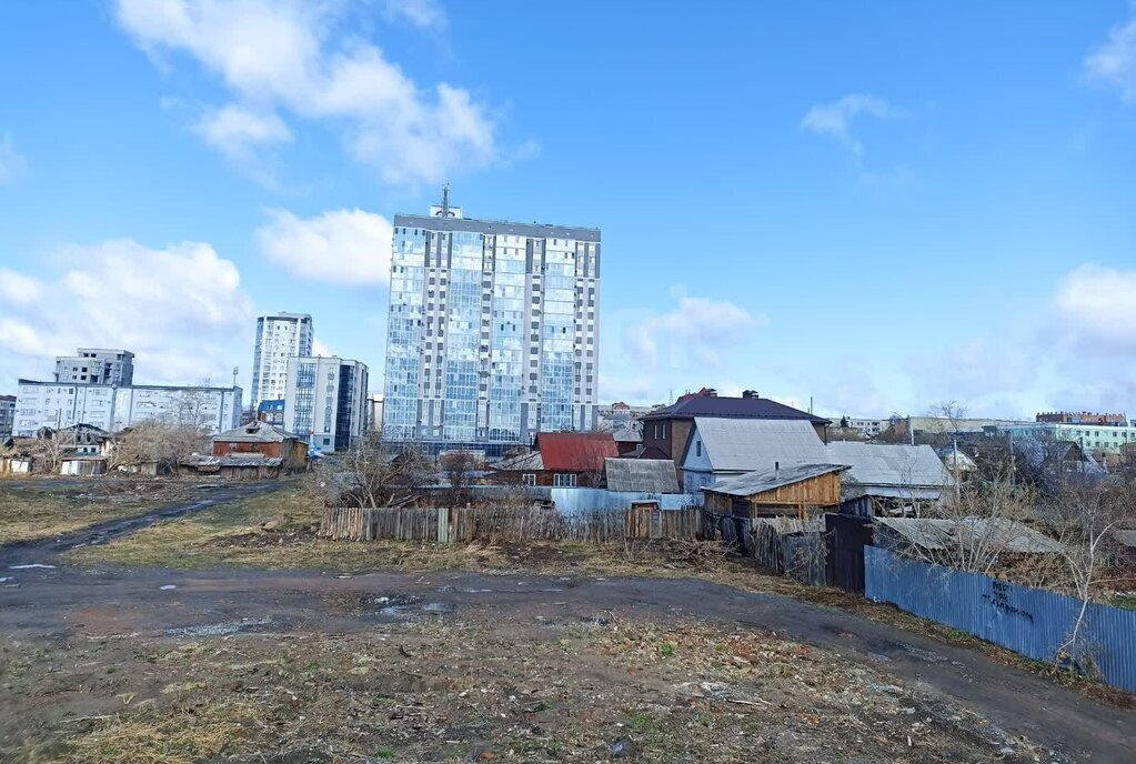 квартира г Курган ул Кирова 45 фото 13