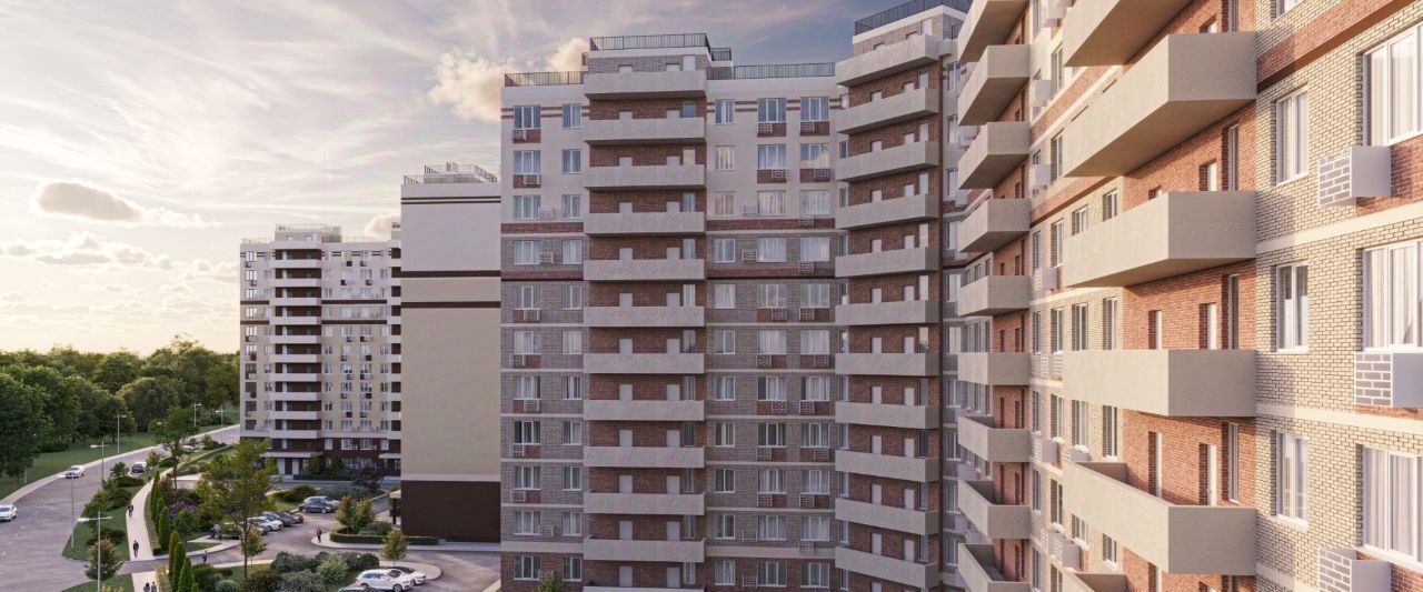 квартира городской округ Одинцовский г Звенигород мкр Восточный Крёкшино фото 3