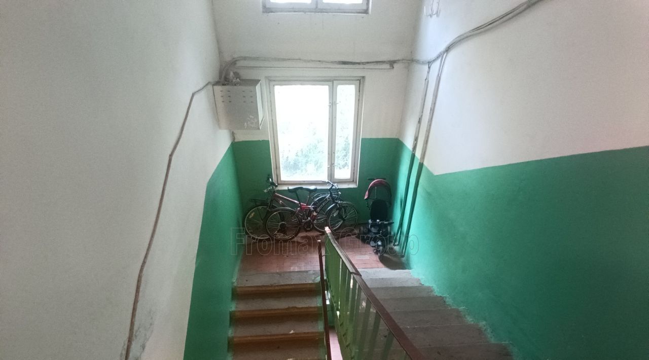 квартира г Пушкино Серебрянка 53 фото 12