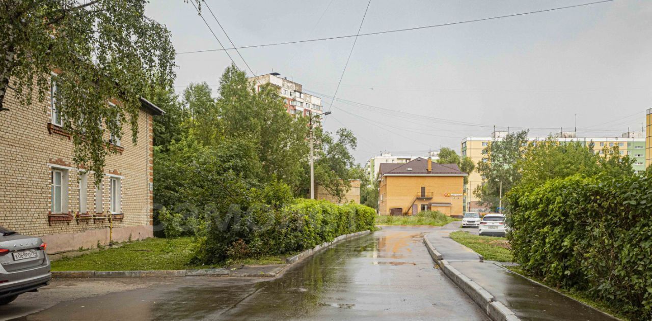 квартира г Наро-Фоминск ул Новикова 18 фото 14