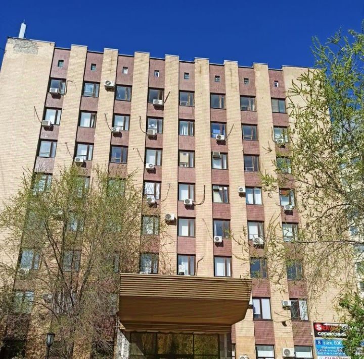 свободного назначения г Волгоград р-н Ворошиловский ул Академическая 14/1 фото 1