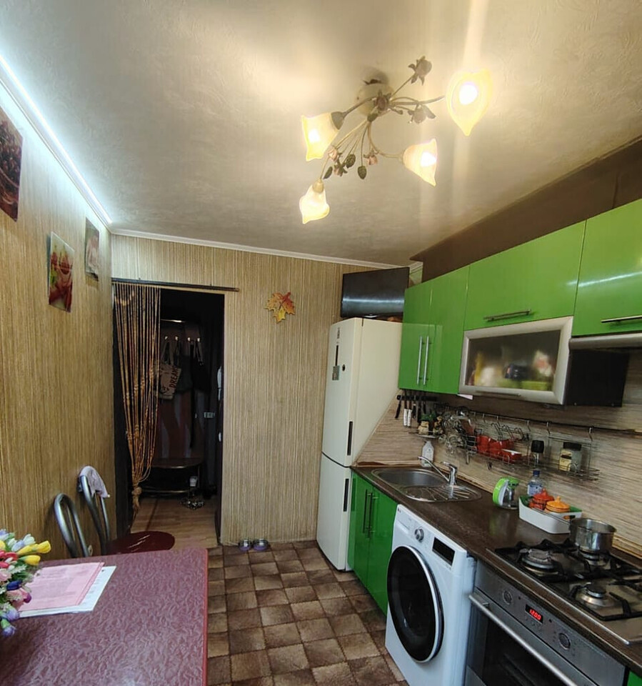 квартира г Азов ул Кондаурова 31 фото 2