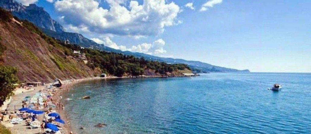 квартира г Ялта г Алупка ш Свободы 2 фото 10
