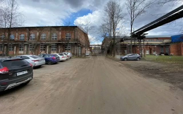 г Колпино тер Ижорский завод фото