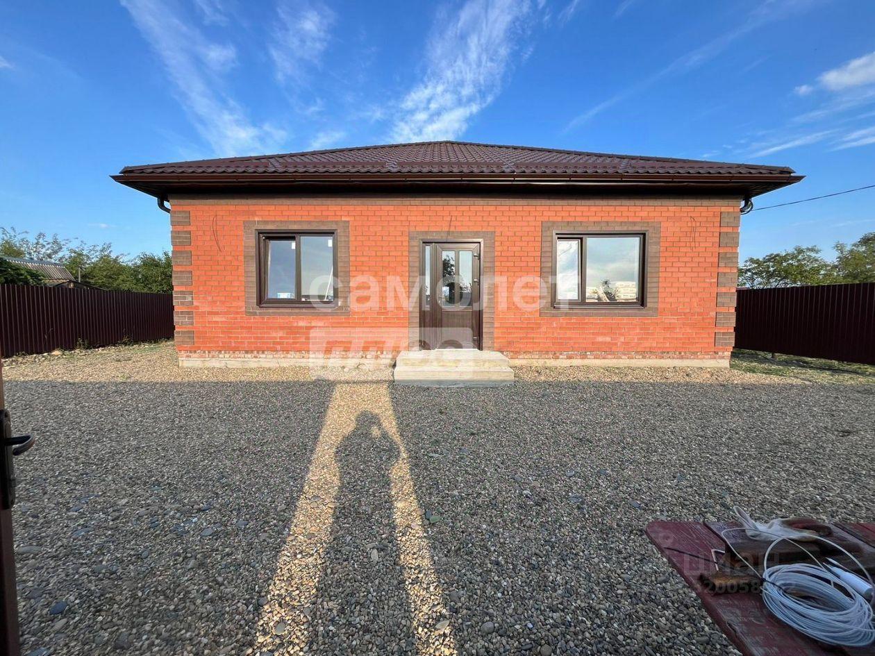 дом г Армавир ул Кирова 352900 54 фото 1