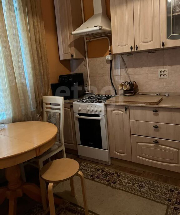 квартира г Челябинск р-н Калининский ул Российская 55 фото 2