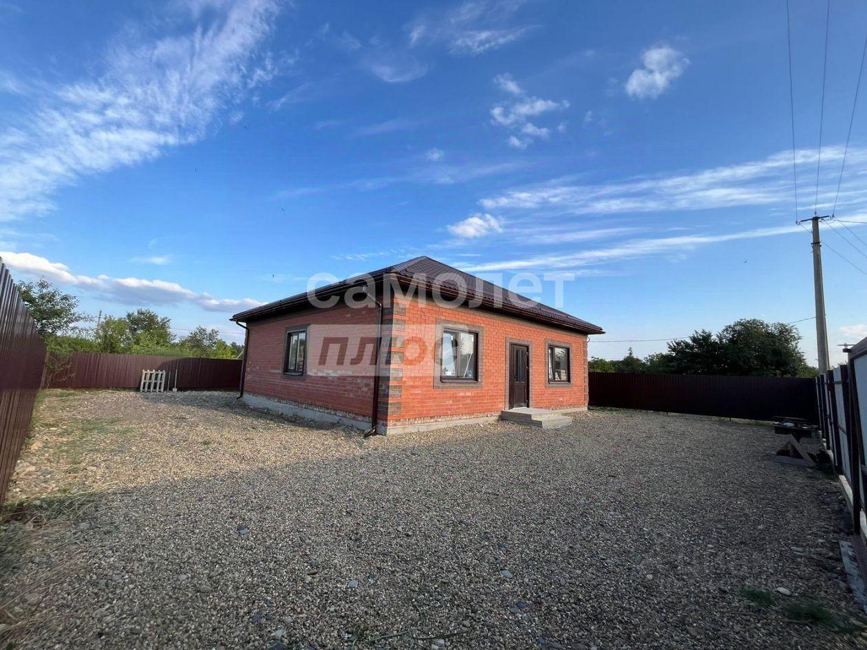 дом г Армавир ул Кирова 352900 54 фото 4