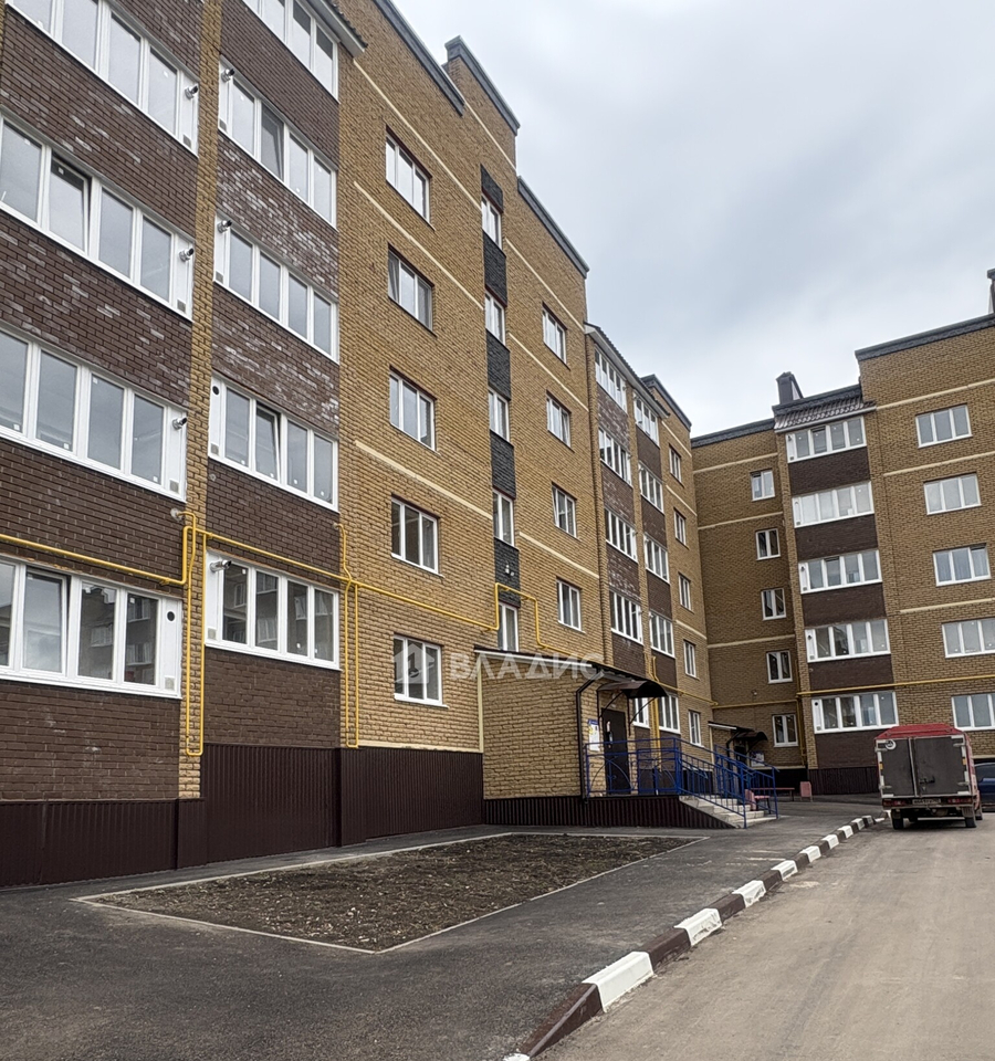 квартира г Октябрьский ул Рахимьяна Насырова 11 фото 22