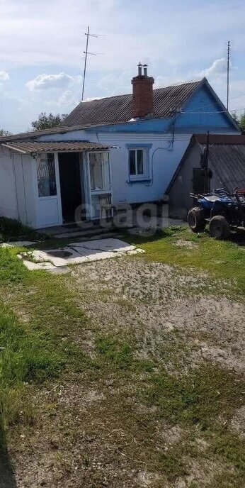 дом г Шебекино Логовое фото 11